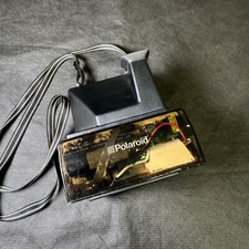 Polaroid 600 supercolor - , elite