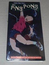 Make Way For The Ping Pong