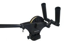 Cannon Downrigger KIT SUPPORTO