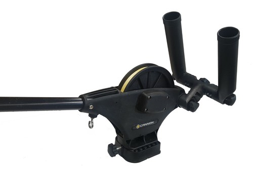 Cannon downrigger kit supporto - cannon,