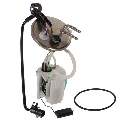 Modulo pompa carburante carter - carburante,