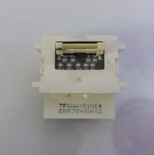  EBR78480602 SWITCH & IR  per LG
