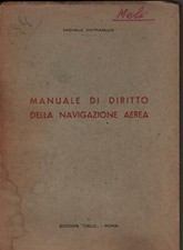 Manuale di diritto della