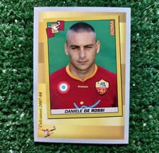 FIGURINA CALCIATORI PANINI 2020/21 ROMA DE ROSSI X14 2021 AGGIORNAMENTO ⚽️