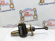 clutch pump LAND ROVER