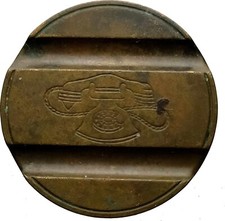 GETTONE TELEFONICO IPM 7601