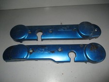 Carter Motore Motori Coperchio Piaggio Si 50 1980 98 1999 Crankcase Engine Motor