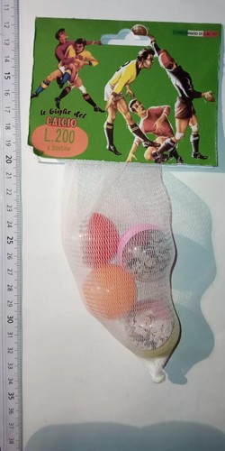 Biglie spiaggia calcio - biglie,