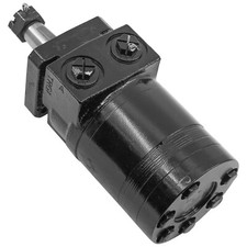 Gruppo idraulico motore ruota