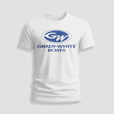 T-shirt divertente Grady