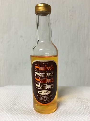 Mignon miniature liquore - mignon,