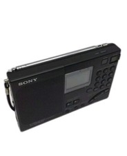 RADIO MULTIBANDA SONY SW7600G