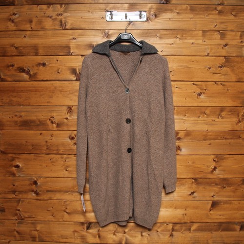 Cardigan alpha massimo - cardigan,