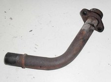 Collettore Scarico - Marmitta Honda Foresight 250  Exhaust Manifolds Rennkrümmer