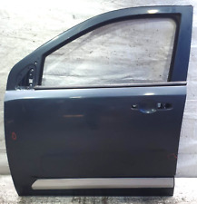 PORTIERA / SPORTELLO ANTERIORE SINISTRO JEEP COMPASS BLU AVIO 2008 RICAMBI USATI