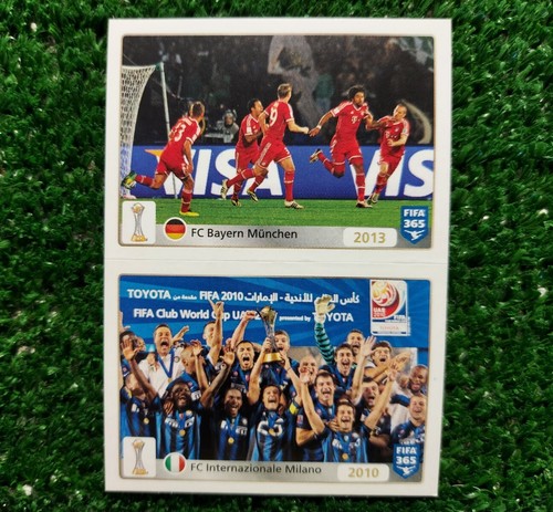 Figurina panini fifa 365 - figurina,