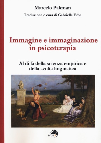 Immagine immaginazione in - e,