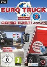 Euro Truck Simulator 2: Andare