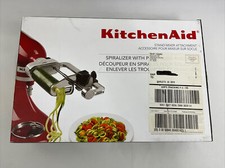 KitchenAid Supporto Mixer