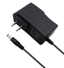 Adattatore alimentatore dc - adattatore, ac/dc