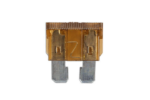 Fusibles standard fuse 5 a - standard, 7,5
