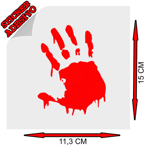 Sticker adesivo decal - sticker,