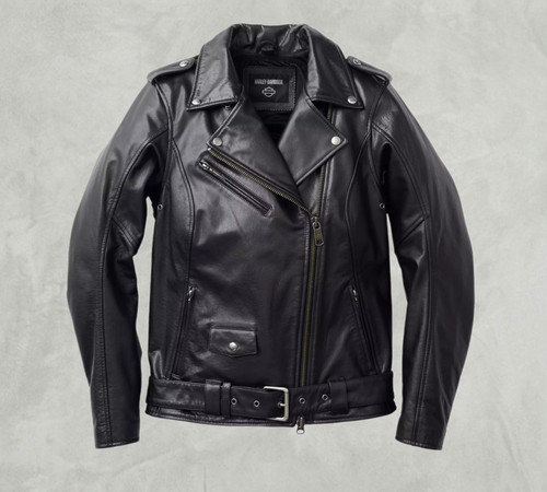 Giacca donna harley - davidson, |