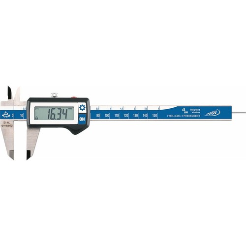 Calibro din 862 digi - 862, digi-met®
