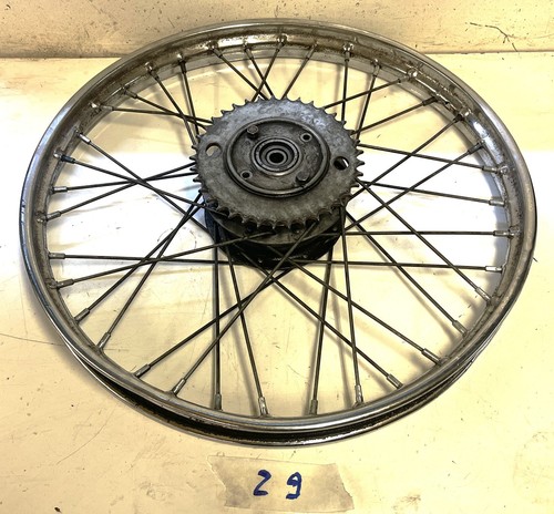 Moto morini corsarino - moto,