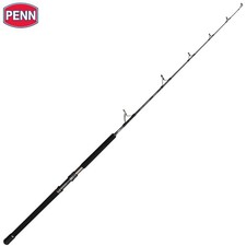 Penn big game - penn, canna