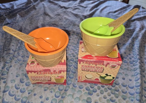 Coppe gelato - coppe,