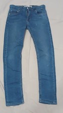 jeans Levi's 512 taglia 14