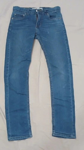 Jeans levi 512 - taglia, 14