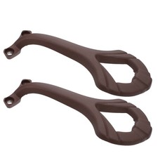  2 pezzi di bracci per pale di ventilatori da soffitto - Parti di ricambio per