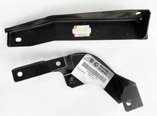 Kit Supporto Radiatore Olio