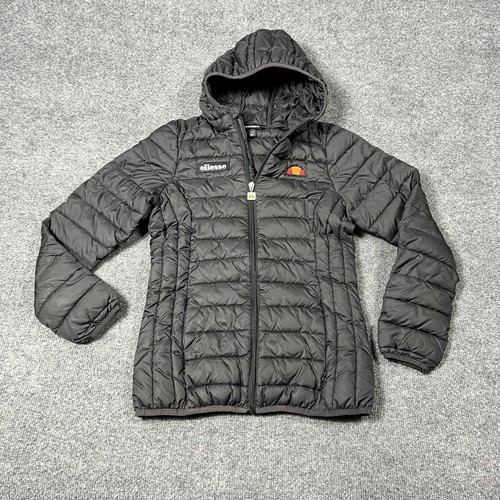 Ellesse puffer jacket donna - jacket,