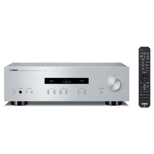 Amplificatore yamaha s201 - yamaha, a-s201