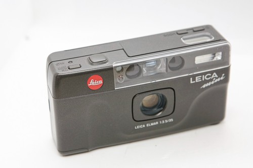 Leica mini elmar f 3 - leica,