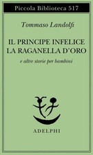 Il principe infelice - La
