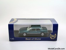 Modelli BoS 1:43 Buick Riviera
