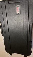 Custodia rigida da pavimento