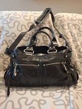 Borsa City Bag Vera Pelle