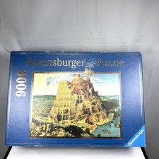 Ravensburger Puzzle 9000 Pezzi