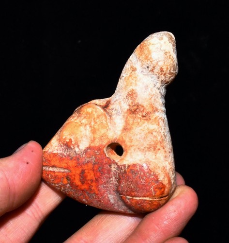 China hongshan culture - culture, old