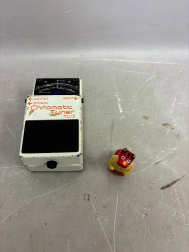 Boss accordatore - boss, tu-2