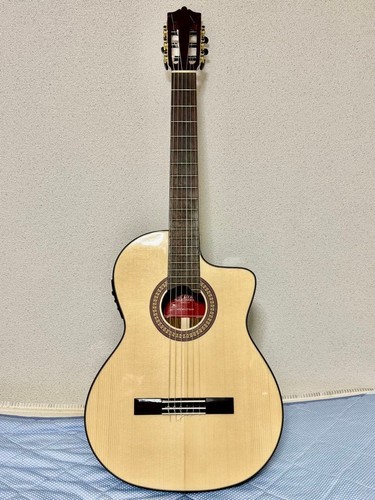 Chitarra acustica classica