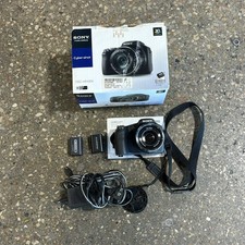 Sony Cybershot DSC-HX100V 16,2