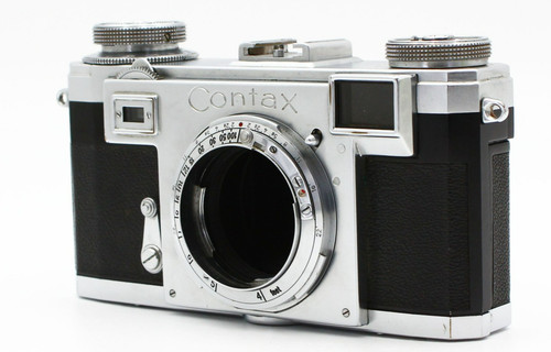 Corpo fotocamera pellicola
