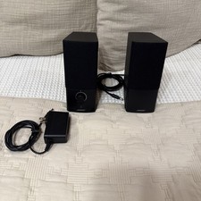 OTTIMO SUONO! Bose Companion 2