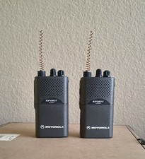 Set 2 radio bidirezionali